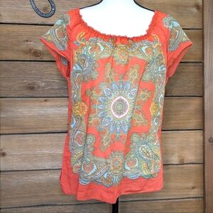 Lucky Brand Top